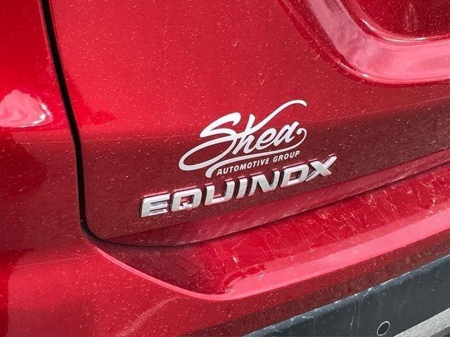 Chevrolet Equinox LT 2WD 2024