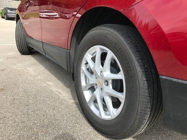 Chevrolet Equinox LT 2WD 2024