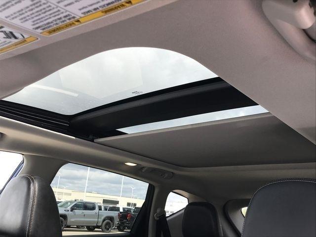 Nissan Murano Platinum AWD 2024