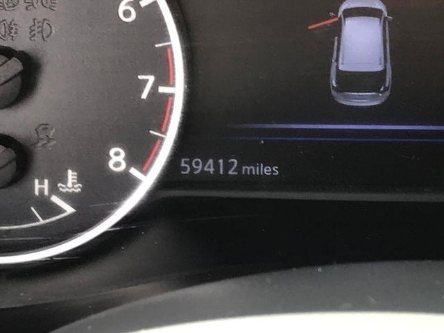Nissan Murano Platinum AWD 2024