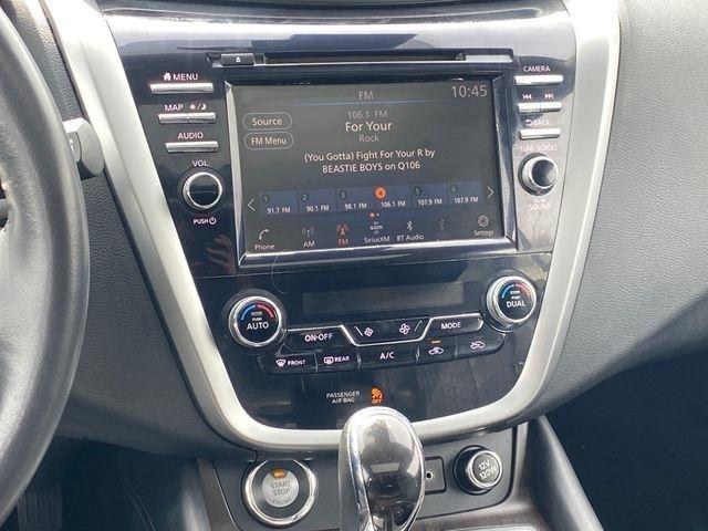 Nissan Murano Platinum AWD 2024