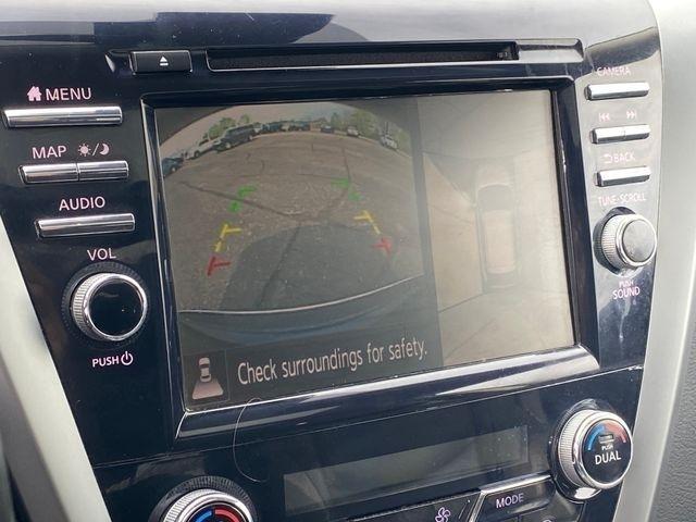 Nissan Murano Platinum AWD 2024
