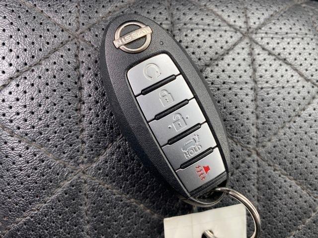 Nissan Murano Platinum AWD 2024