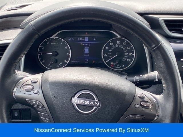 Nissan Murano Platinum AWD 2024