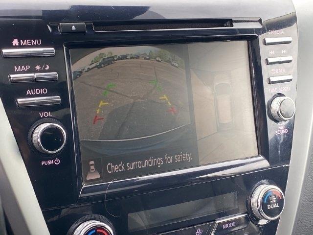 Nissan Murano Platinum AWD 2024