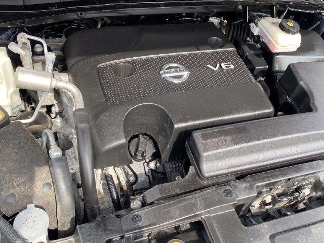 Nissan Murano Platinum AWD 2024