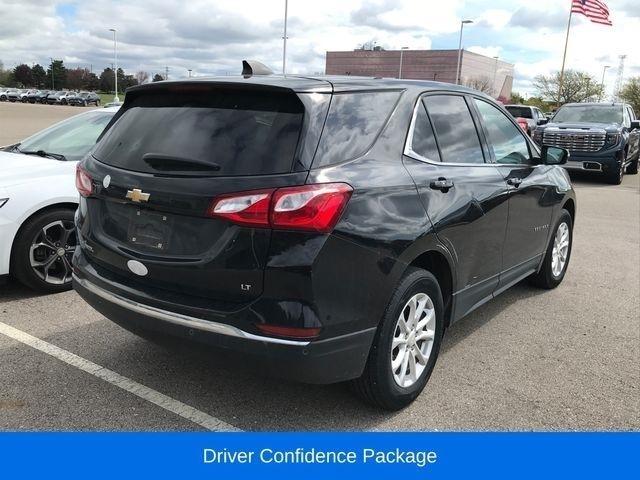 Chevrolet Equinox LT 1.5 2WD 2019