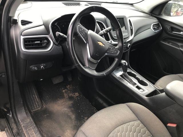 Chevrolet Equinox LT 1.5 2WD 2019