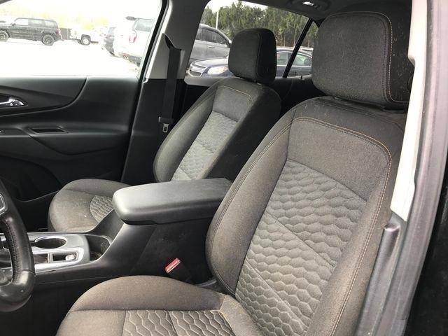 Chevrolet Equinox LT 1.5 2WD 2019