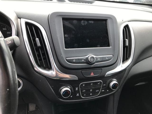 Chevrolet Equinox LT 1.5 2WD 2019
