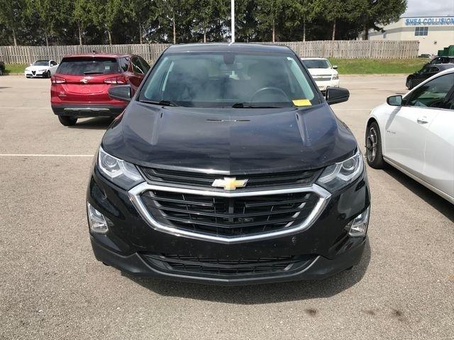 Chevrolet Equinox LT 1.5 2WD 2019