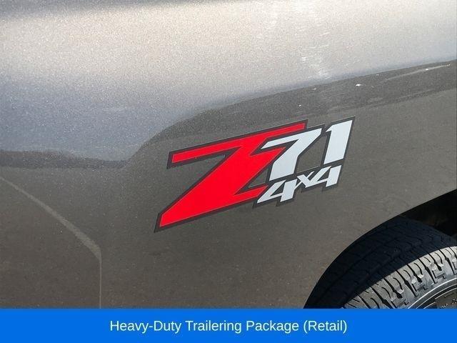 Chevrolet Silverado 1500 LT Crew Cab 4WD 2013