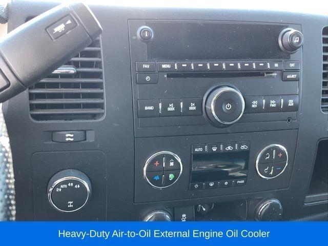 Chevrolet Silverado 1500 LT Crew Cab 4WD 2013