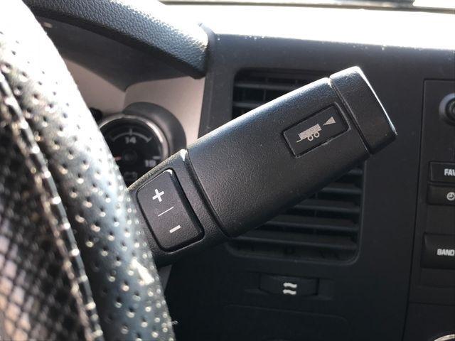 Chevrolet Silverado 1500 LT Crew Cab 4WD 2013