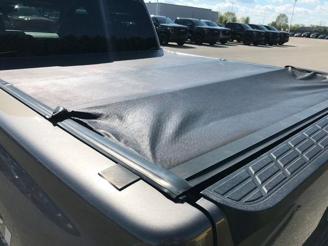 Chevrolet Silverado 1500 LT Crew Cab 4WD 2013