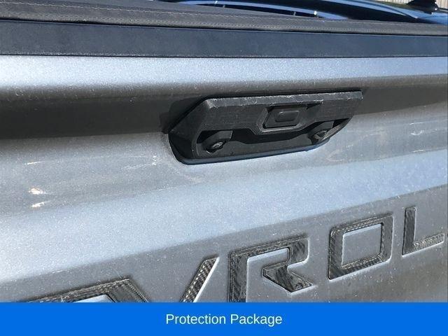 Chevrolet Silverado 1500 Trail Boss LT Crew Cab 4WD 2023