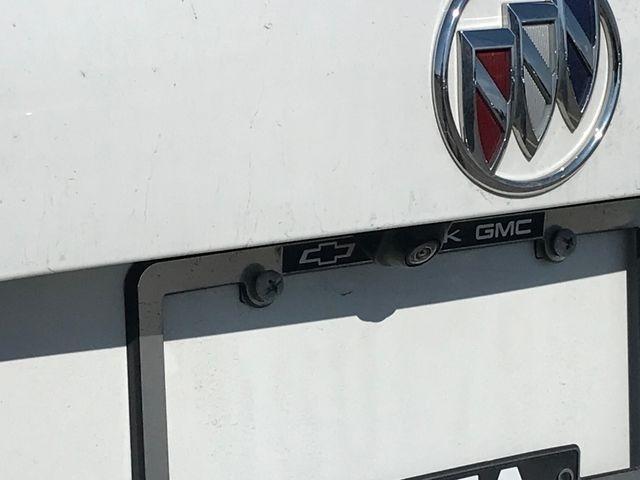 Buick Envision Preferred AWD 2023