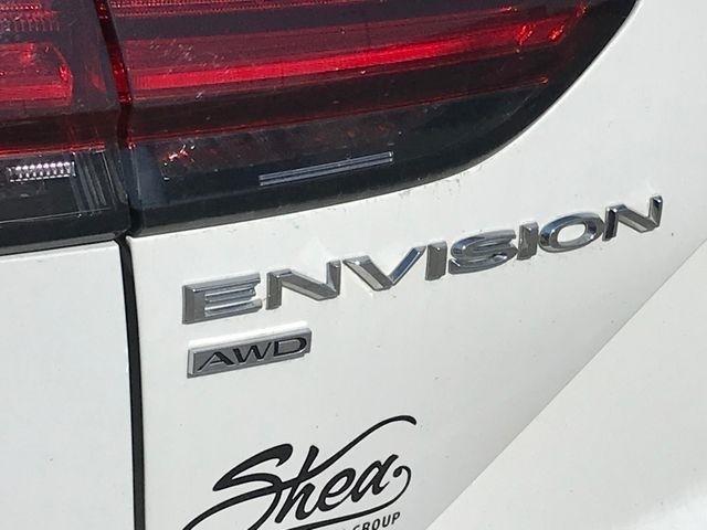 Buick Envision Preferred AWD 2023