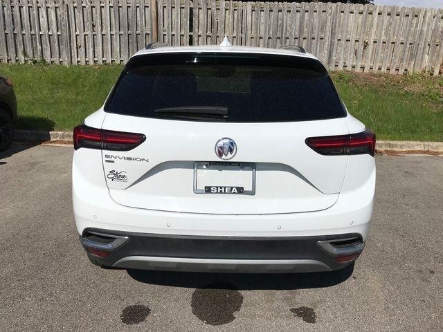 Buick Envision Preferred AWD 2023
