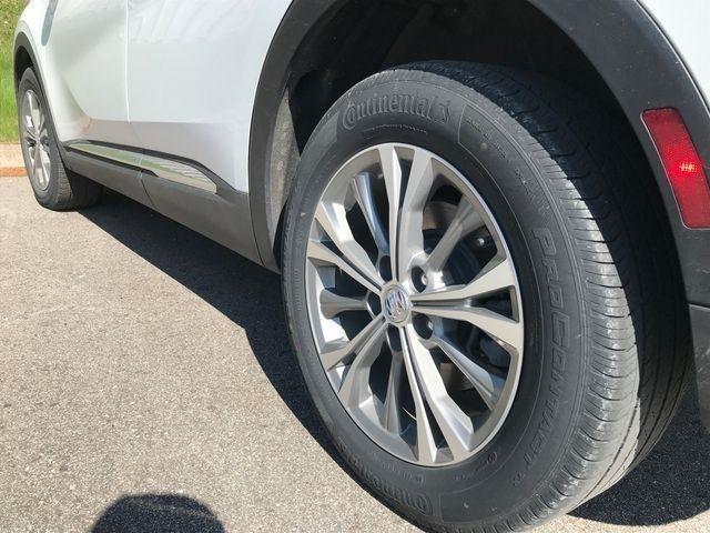 Buick Envision Preferred AWD 2023