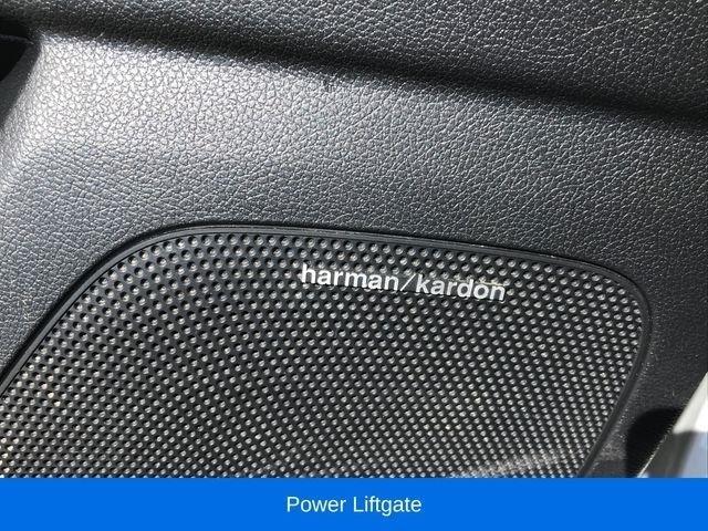 Kia Sportage SX AWD 2020