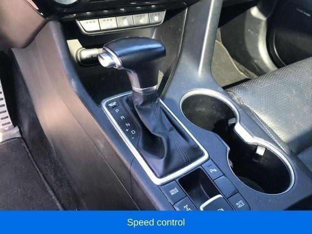 Kia Sportage SX AWD 2020