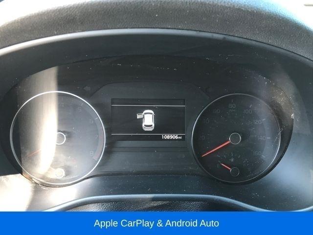 Kia Sportage SX AWD 2020