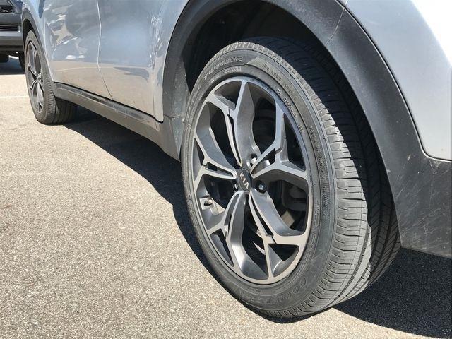 Kia Sportage SX AWD 2020