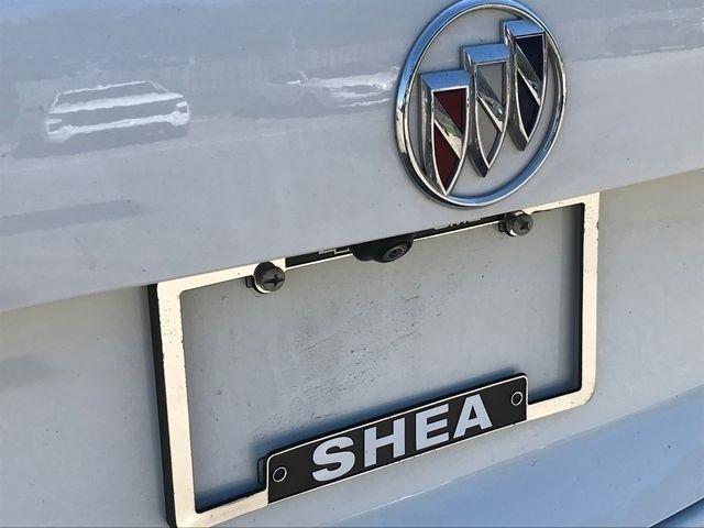 Buick Envision Essense 2023