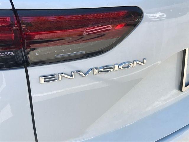 Buick Envision Essense 2023