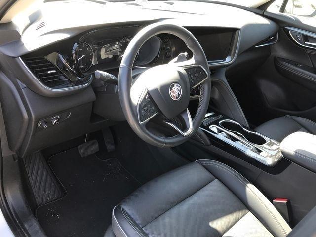 Buick Envision Essense 2023