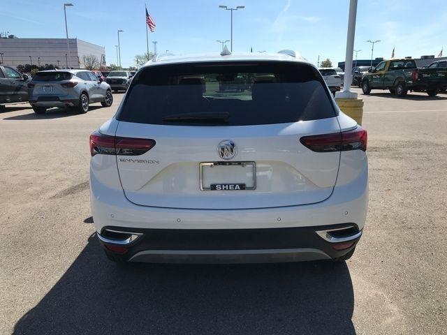Buick Envision Essense 2023