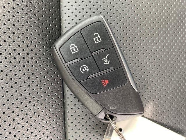 Buick Envision Essense 2023