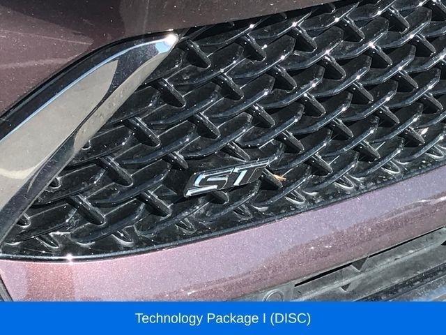 Buick Envision Essense 2024