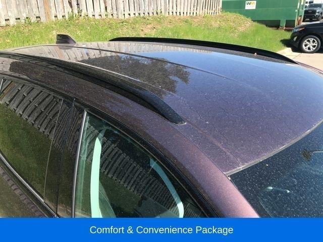 Buick Envision Essense 2024