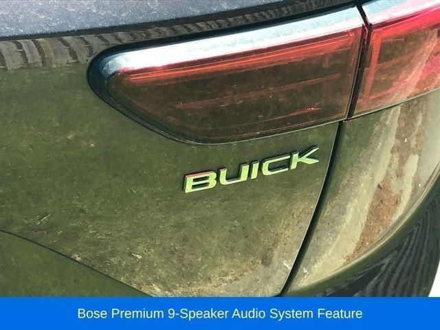 Buick Envision Essense 2024