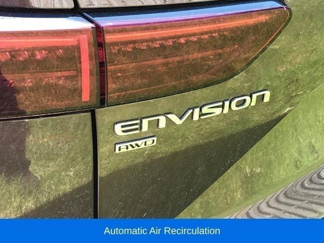 Buick Envision Essense 2024