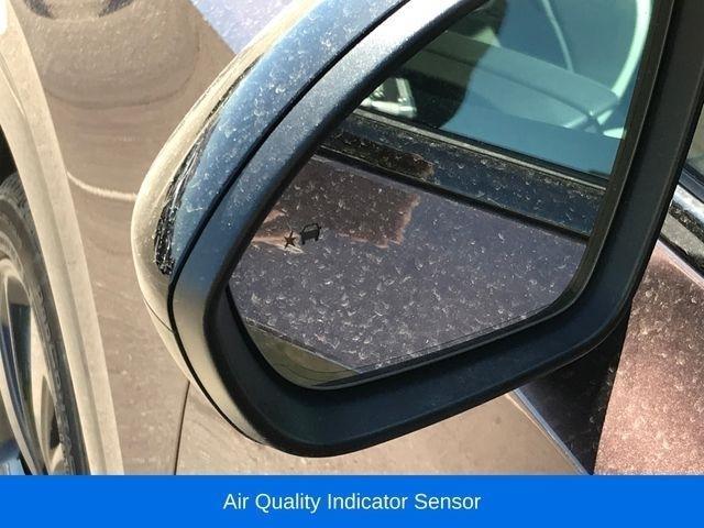 Buick Envision Essense 2024
