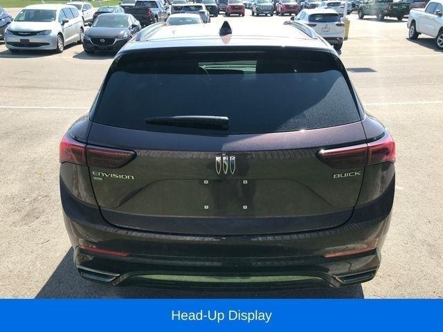 Buick Envision Essense 2024