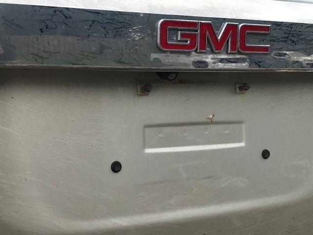 GMC Terrain SLT1 AWD 2014