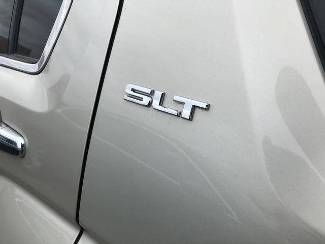 GMC Terrain SLT1 AWD 2014
