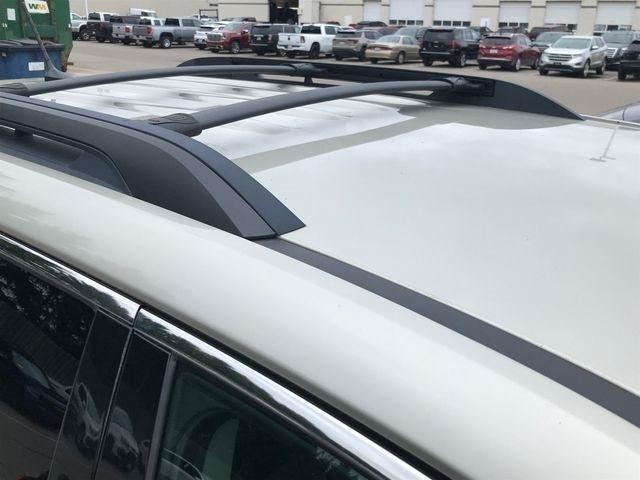 GMC Terrain SLT1 AWD 2014