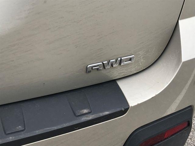 GMC Terrain SLT1 AWD 2014