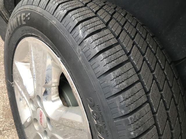 GMC Terrain SLT1 AWD 2014
