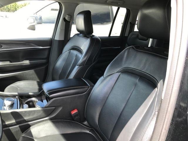 Jeep Grand Cherokee Limited 4WD 2023