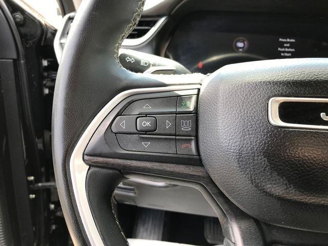 Jeep Grand Cherokee Limited 4WD 2023
