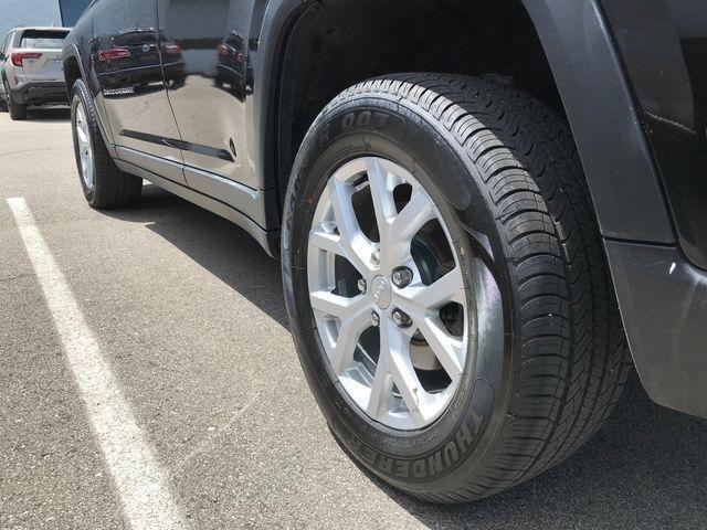 Jeep Grand Cherokee Limited 4WD 2023