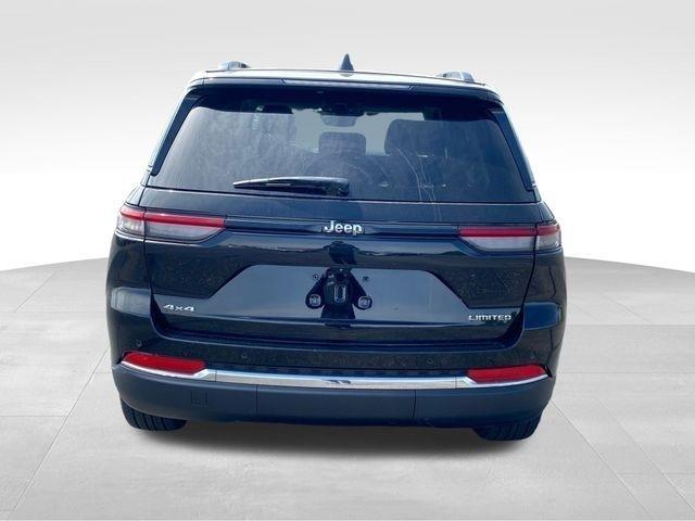 Jeep Grand Cherokee Limited 4WD 2023