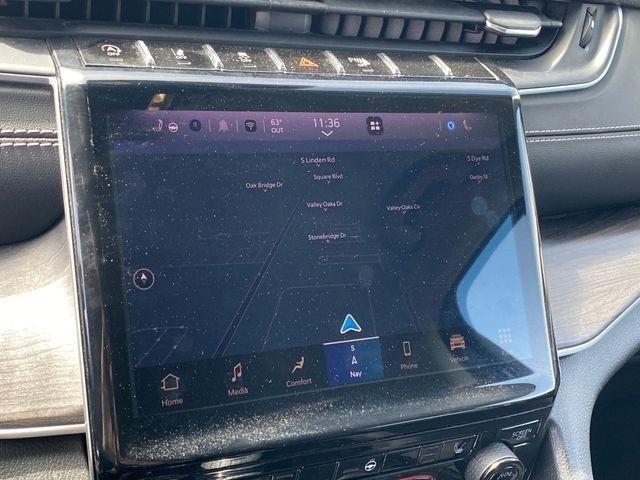 Jeep Grand Cherokee Limited 4WD 2023