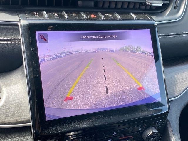 Jeep Grand Cherokee Limited 4WD 2023